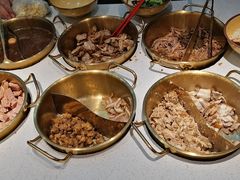 -流浪地图剁椒卤汁拌饭(未来城购物广场店)