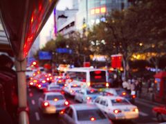 -BUS TOUR观光巴士