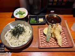 -天妇罗内顺田(罗湖店)