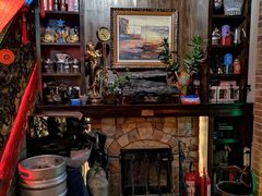 -德福楼咖啡吧(德福巷店)