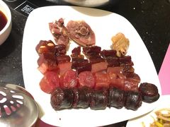 -协成海鲜火锅(海洋花园店)