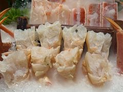 -粤来记·啫啫煲·点心(日月光店)