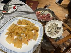 -丰尔粥食·粥底火锅·桑拿鸡(大良总店)