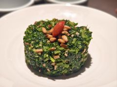 -晓淮山·扬州早茶·淮扬菜(龙阳广场店)