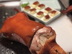 -阿五黄河大鲤鱼(海尚店)