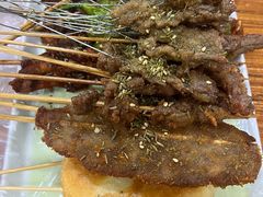 -新城小肉串(新华店)