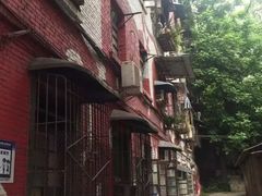 -黄桷坪涂鸦艺术街