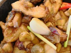 -湛江菜.江南首席(昆山店)