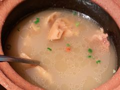 -湘邻呷铺·田园家宴(汉基广场店)