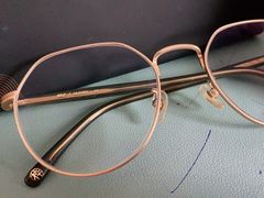 -MUJOSH木九十眼镜(人广来福士店)