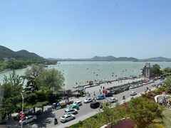 -云龙湖旅游景区