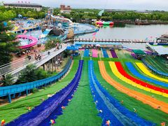 -渔岛海洋度假区