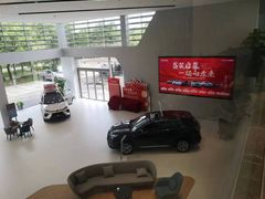 -上海和展广汽丰田4S店(老闵行店)