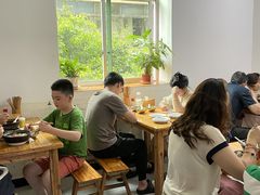 -贵州沾水米线(学田湾店)