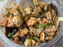 -胖子好盐水鸭(总店)