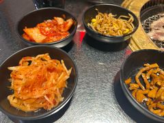 -KING KU卿古·炭火烤肉(临平银泰城店)