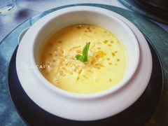 杨枝甘露-三号黄浦会Canton Table