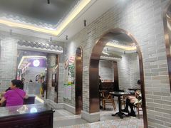 -民信老铺(双皮奶博物馆店)