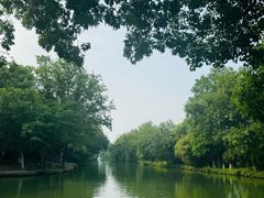 -西溪国家湿地公园