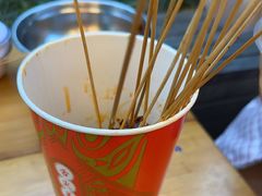 -嘉州鲜知味钵钵鸡(奎星楼店)