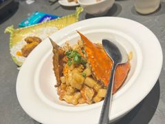 -佬太公海鸭·海鲜大排档(上海总店)