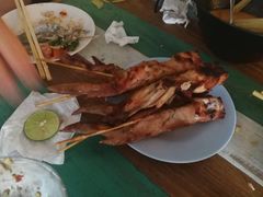 -Doo Dee Thai Food(Issan/Isaan/Esan)
