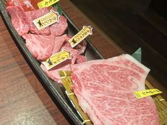 -焼肉とビール 市場小路(四条烏丸店)