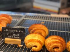 -麦田工坊(月湖店)