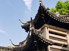 -惠山古镇·寄畅园