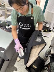 -国际蓝孩BabyInternational(杭州嘉里中心店)