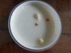 杏仁豆腐-富华斋饽饽铺·宫廷糕点·伴手礼(护国新天地店)