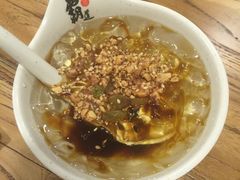 -霸道川面馆(张江店)