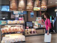-85度C(深圳佳宁娜店)