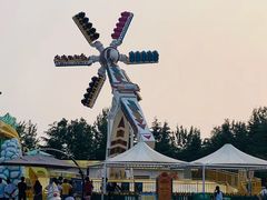 -青岛方特梦幻王国