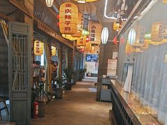 -永安水煮活鱼·仪征土菜院子