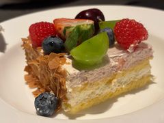 -香荟Aroma·外滩茂悦大酒店