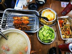 -老虎滩大连海鲜烧烤(建邺云锦路总店)