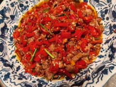 -南堂馆·新川菜(春熙路店)