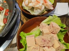 -冯校长老火锅(广州正佳广场店)
