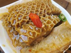 沙爹金钱肚-点都德(千灯湖环宇城店)