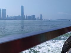 -鼓浪屿内厝澳码头(轮渡站)
