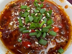 -万柳阁小馆·花园餐厅(龙潭湖店)