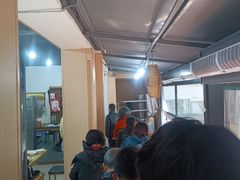 -王菊美食街·王菊面馆(总店)