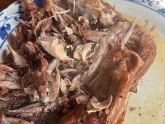 -道口古镇张存有烧鸡酒楼