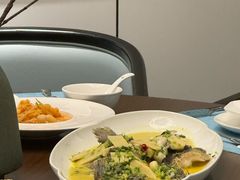 -平湖万怡酒店· 万荟轩