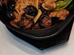 -乾隆美食·本帮菜(黄河路店)