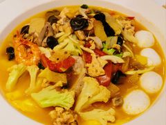 -小绍兴家宴·百年绍兴菜(鲁迅路店)