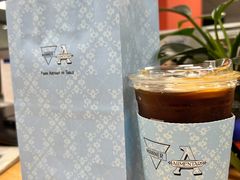 -Manner Coffee(淮海755店)
