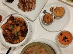 -北京全聚德(西客站店)