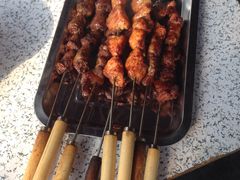 -王记西鎮电烤肉(汶上路店)